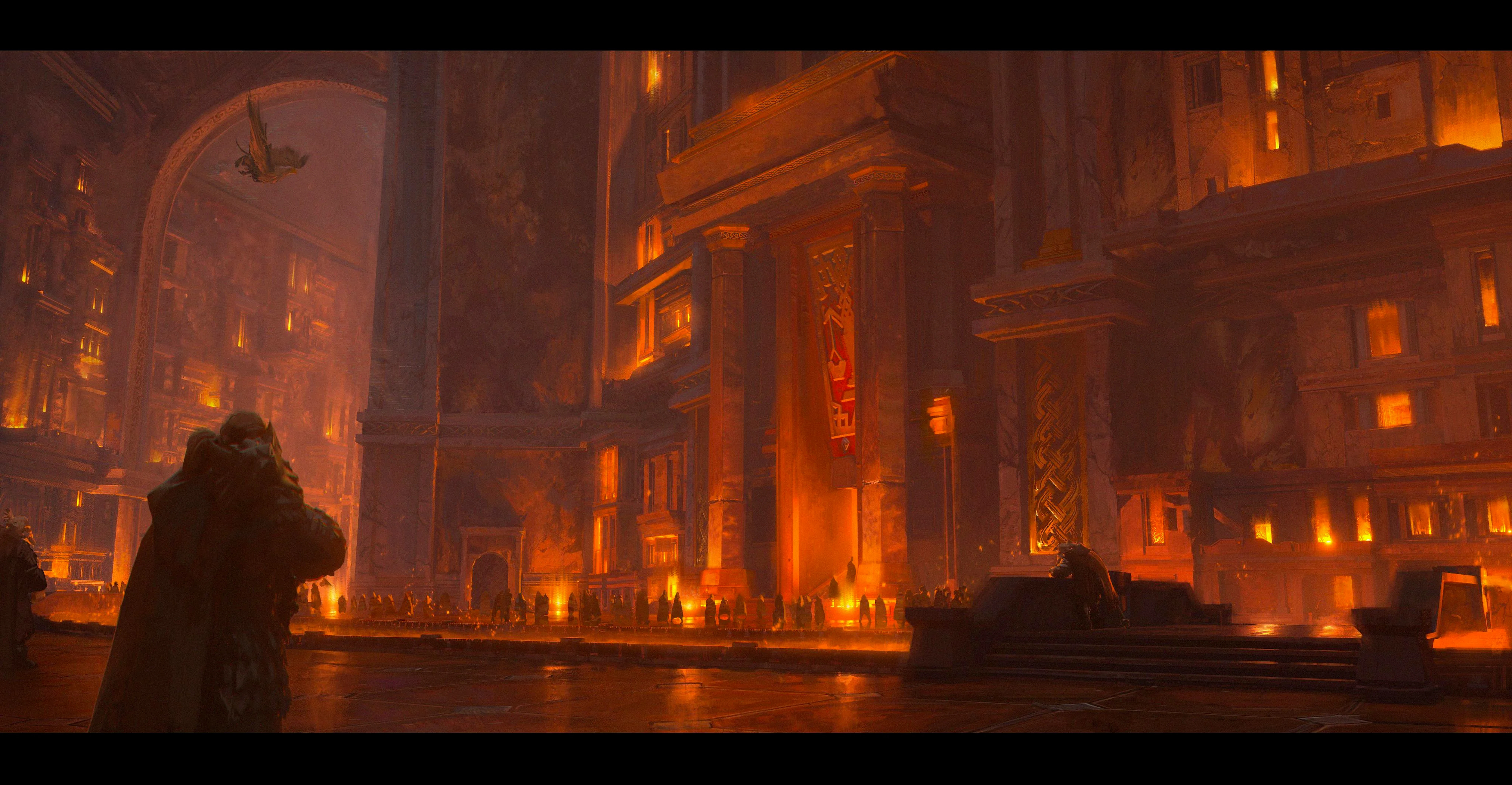 World of Warcraft